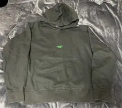 ドロヘドロ 空腹虫 ハングリーバグ パーカーHUNGRY BUG L