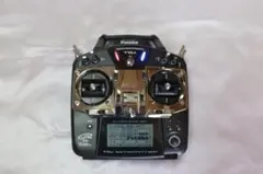 フタバ　プロポ　T6J 受信機　箱　説明書付き フタバ プロポ T6J 受信機 箱 説明書付き - メルカリ