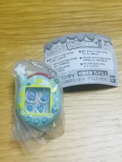 たまごっち シャカシャカチャームコレクション２