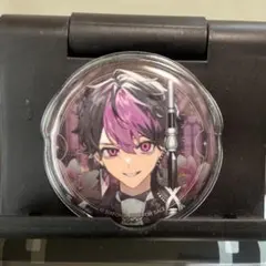 シクフォニ　LAN 缶バッジ　CD特典　Lodious Takt