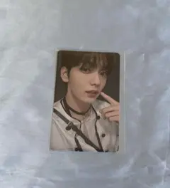 TXT スビン　tomorrow ラキドロ