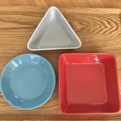 廃盤カラー】イッタラ ティーマ ミニサービング セット - メルカリ