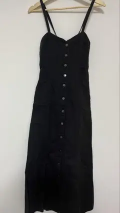 FREE'S MART キャミワンピ