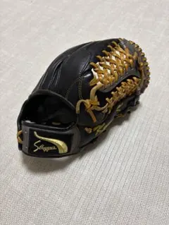 久保田 スラッガー オーダー 軟式 内野手用 グローブ 鳥谷モデル T1