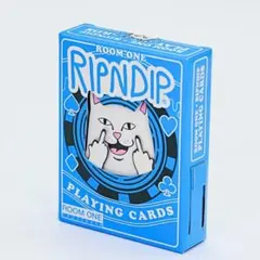 2026年最新】RIPNDIP トランプの人気アイテム - メルカリ