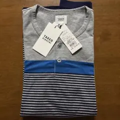 TAKEO KIKUCHI 長袖ルームウェア Lサイズ