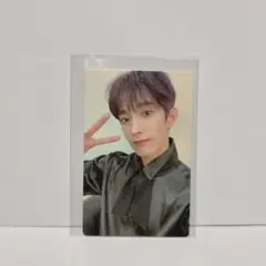 2026年最新】seventeen an ode ドギョムの人気アイテム - メルカリ
