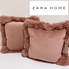 2025年最新】zara home クッションカバーの人気アイテム - メルカリ