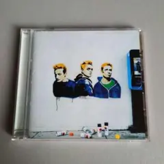 グリーン・デイ / シェナニガンズ～スーパー・ウラ・ベスト!