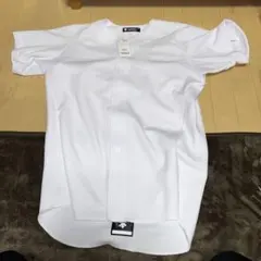 野球練習着使用済み未使用やや汚れありXA