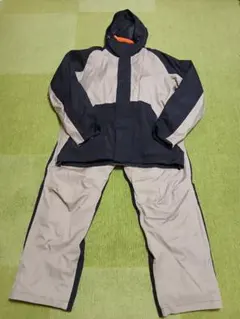 ワークマンイージス