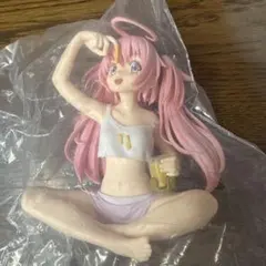 転生したらスライムだった件 ミリム フィギュアのサムネイル