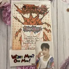 NEXZ ネクスジ HARU ハル サイン入りチェキ NEXZ ネクスジ HARU ハル サイン入りチェキ 2025年最新】NEXZ