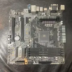 2026年最新】asrock b450 pro4の人気アイテム - メルカリ