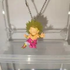 622 ドラゴンボール　ガチャガチャ　udm ブロリー3