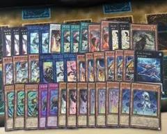 遊戯王 まとめ売り SR以上 - メルカリ