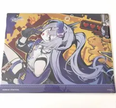 崩壊スターレイル アニメイト 特典 3周年記念クリアファイル 刃 - メルカリ
