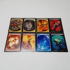 MTG 15周年ライフカウンター 9枚セット - メルカリ