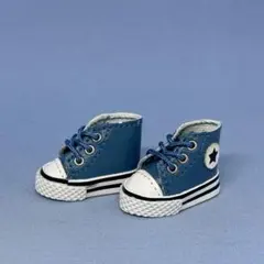 オビツ11 お人形遊び