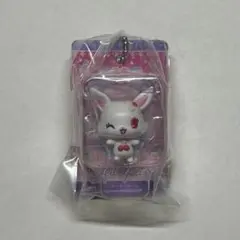 ジュエルペット パッケージミニチュアチャーム ルビー