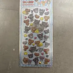 正規品　新品　プチドロ　トムジェリ　　セット割あり