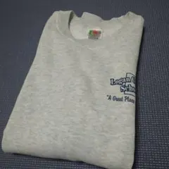 Logan County Schools クルーネック トレーナー