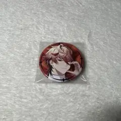 にじさんじ 缶バッジ セラフ・ダズルガーデン