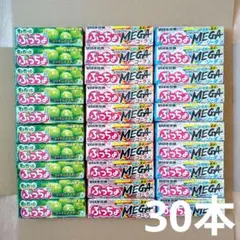 UHA味覚糖 ぷっちょ 未開封 30袋 サムライブルー カードなし まとめ