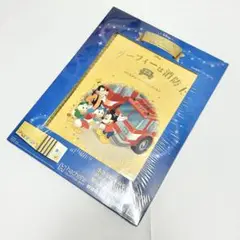 【送料込み】ディズニー ゴールデン・ブック・コレクション グーフィーは消防士