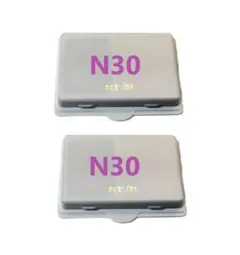 アクセーヌ　シルキィモイスチュアファンデーション N〈N30〉　サンプルのサムネイル