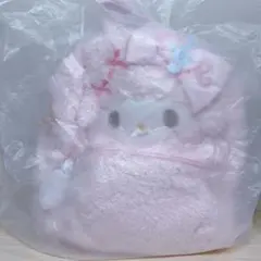フェイス形2WAYミニリュック（ピアノちゃんのおめかしピアノはっぴょう