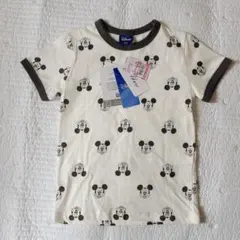 【新品】しまむら akure sonocaミッキーTのサムネイル