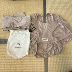 Konny 抱っこひも Sサイズ
