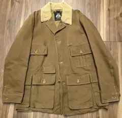 フリーホイーラーズ　“FOREMAN” COATのサムネイル