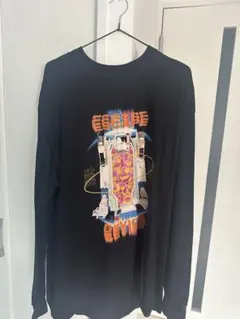 【新品未開封】PALEDUSK SCARS L/S TEE ホワイト L ロンT 新品未開封】PALEDUSK SCARS L/S TEE ホワイト サイズL ロンT T