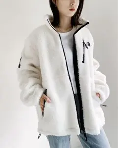 THE NORTH FACE RIMO FLEECE JACKET