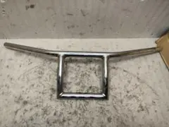 AF58 ズーマー 外し ハリケーン製ロボハン