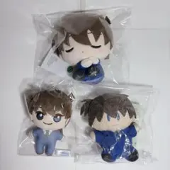 名探偵コナン 工藤新一 ぬいぐるみ マスコット まとめ売り