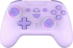 FONLAM Switch対応 コントローラー PC/iOS/Android対応