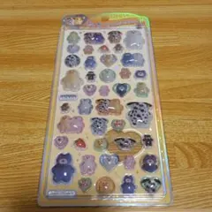 mojojojo うるちゅるPOPSEAL