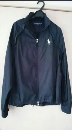 Polo Golf 2way ナイロンジャケット