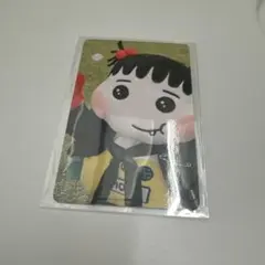 TXT act tomorrow トレカ　MOA ZONE