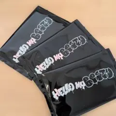 BE:FIRSTオンラインくじ フォトカード SOTA-A 3パック