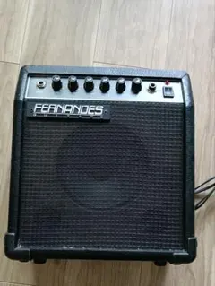 2026年最新】FERNANDES ギター用アンプの人気アイテム - メルカリ