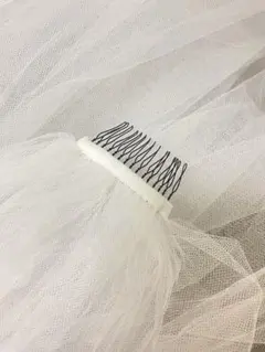 値下げ】THETREATDRESSING 3mベール