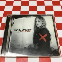 アヴリルラヴィーン 洋楽