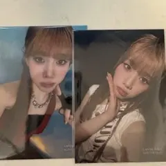 ME:I 高見文寧 レミノ めざまし