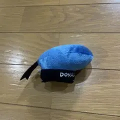 ディズニー ドナルドダック 帽子 カチューシャ パーツ