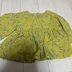 プティマイン　チュニック　100