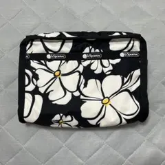 LeSportsac レスポートサック ポーチ テックオーガナイザー